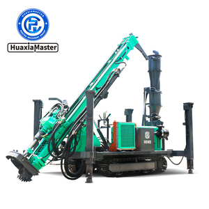 ARC Series Air Reverse Circulation Drilling Rig #1749609