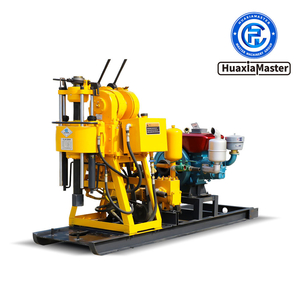  Hydraulic Core Drilling Rig #1749616