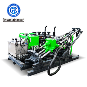  Портативные полностью гидравлические буровые установки серии QY #1749733