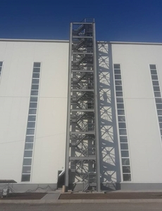 Промышленное оборудование из композитных материалов #1749878