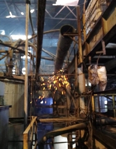 Изготовление металлоконструкций любой сложности,  на заказ #1749866