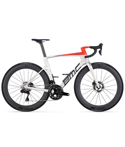 2025 BMC Teammachine R 01 TWO Road Bike (ALANBIKESHOP) #1750444