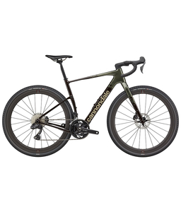 2025 Cannondale Topstone Carbon LTD Di2 Road Bike (ALANBIKESHOP) #1750450