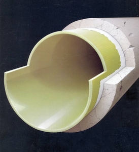 ТОО «МАЛХ Строй» предлагает технологию реновации водоводов #1749869