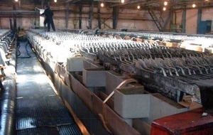 Производство электролизных ванн #1749873