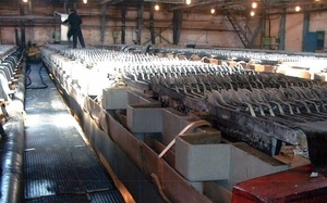 Изделия из стеклопластика #1749874