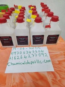 Buy caluanie muelear oxidize D2O Heavy Water from Chemical Depot LLC #1749823
