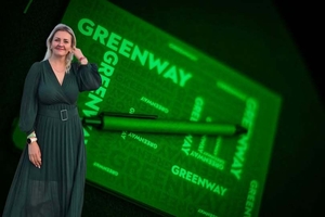 Ищу партнёров в международный проект Greenway! #1749905