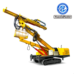SMGZ Series Tunnel Anchor Drilling Rig 1 #1750314