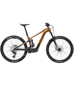 2025 Marin Rift Zone EL XR Mountain Bike (ALANBIKESHOP) #1750773