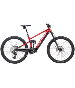 2025 Marin Rift Zone E XR Mountain Bike (ALANBIKESHOP) #1750774
