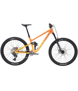 2025 Marin Rift Zone XR AXS Mountain Bike (ALANBIKESHOP) #1750775