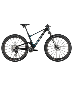 2025 Scott Spark RC SL Mountain Bike (ALANBIKESHOP) #1750776