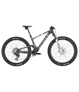 2025 Scott Spark RC World Cup EVO Mountain Bike (ALANBIKESHOP) #1750778