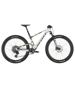 2025 Scott Spark RC World Cup Mountain Bike (ALANBIKESHOP) #1750779
