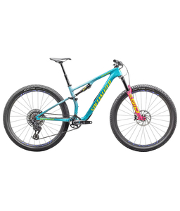 2025 Specialized Epic 8 Pro Mountain Bike (ALANBIKESHOP) #1750780
