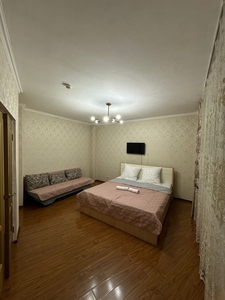 Уютная 1 комнатная квартира возле ботанического сада #1750494