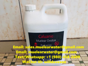Caluanie Muelear Oxidize price #1750541