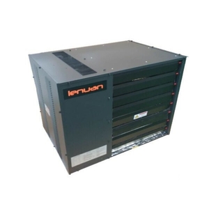 Промышленный газовый воздушный обогреватель 15,  25,  40,  60 кВт #1751142