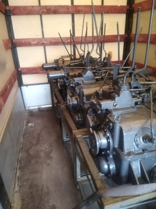 Новые КПП 700a.17.00.000 коробки для тракторов Кировец К-700 и К-701 в сборе #1751308