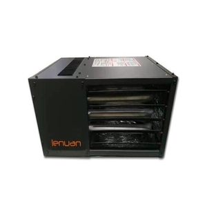 Газовый воздушный калорифер #1751182