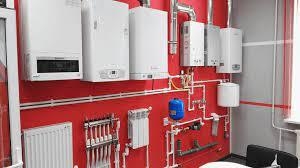 Мастер газовых котлов #1751189