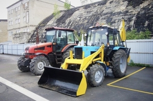 Помощь в получении тракторных прав #1751160