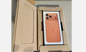 Новые акции Apple iPhone 17, 17 Pro Max , iPhone 17Air,  разблокирован  ios26 #1751338