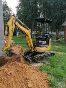 Продам миниэксковатор  #1751190