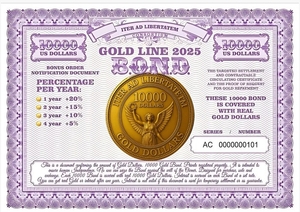 Инвестиционное предложение от ITER AD LIBERTATEM MB CONSORTIUM #1751178