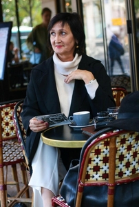 лицензированный гид во Франции. #1751600