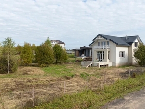 ПРОДАЁТСЯ ДОМ В ПОСЁЛКЕ «ПРЕСТИЖ» #1751734