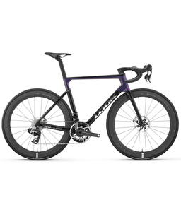 2025 Look 795 Blade RS Red AXS / Fulcrum Speed 57 Road Bike (ALANBIKESHOP) #1751596