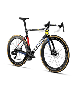 2025 Look 795 Blade RS Super Record 13 WRL Road Bike (ALANBIKESHOP) #1751597