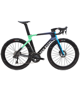 2025 Van Rysel RCR-F Pro Dura-Ace Di2 Team Edition Road Bike (ALANBIKESHOP) #1751598