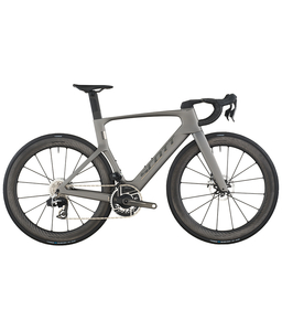2026 Scott Foil RC Ultimate Road Bike (ALANBIKESHOP) #1751595