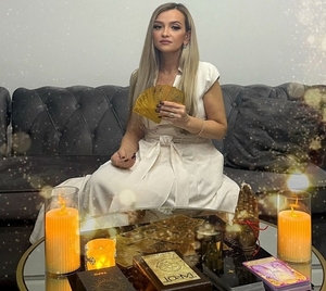 Мне помогла Наталья – сильная гадалка,  таролог,  энергопрактик. #1751657