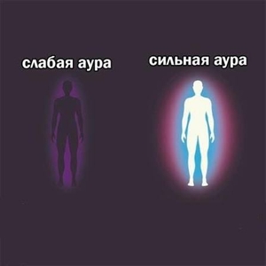 Чистка от негатива восковой свечой  #1750818