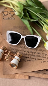 Оптика KOZILDIRIK — где заботятся о вашем зрении. #1751844