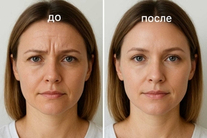 Красота начинается с заботы о себе! #1752000