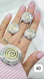 СEРЕБPO – ювелирные украшения мечты! #1751960