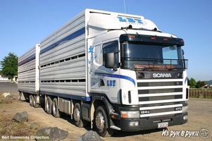 Грузоперевозки по г. Алматы 5 -10 тонн #1751867