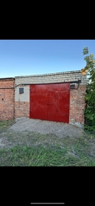 Сдам в аренду гараж в  гаражном  кооперативе   