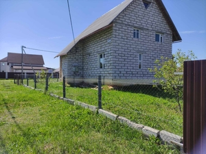 Продам жилой коттедж в Жлобине Беларусь #1752166