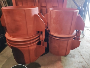 Компенсаторы сальниковые,  линзовые,  сильфонные от производителя #1752145