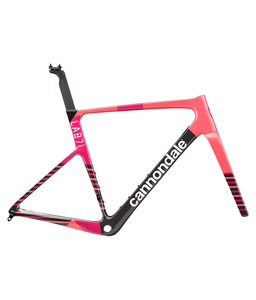 2025 Cannondale SuperSix EVO LAB71 Team Frameset (ALANBIKESHOP) #1752234
