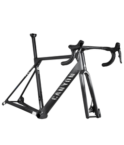 2025 Canyon Ultimate CFR Disc Frame and Brake Kit (ALANBIKESHOP) #1752235