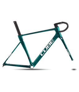 2025 Cube Litening Air C:68X Limited Edition Frameset (ALANBIKESHOP) #1752237