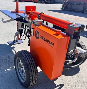 Ищем дилеров! Гидравлические дровоколы захарыч 6 и 9 тонн #1752141