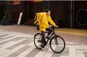 Курьер Яндекс Еда. Свободный график. Подработка #1752220